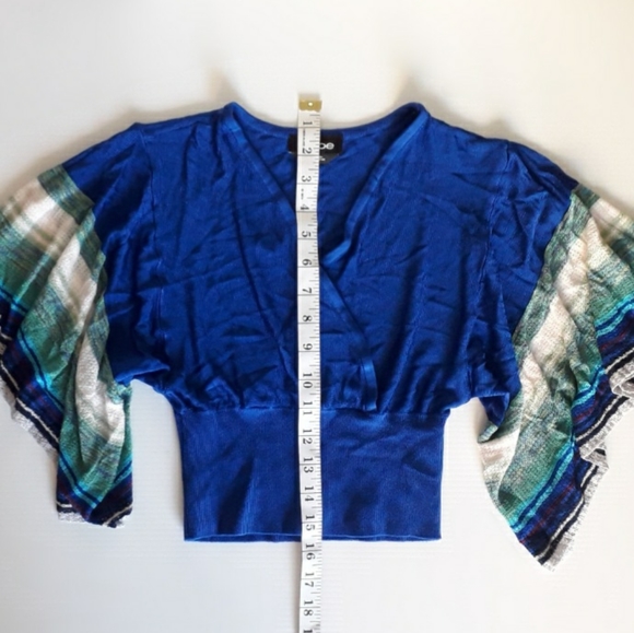 ● bebe | Crop Top - Picture 5 of 11